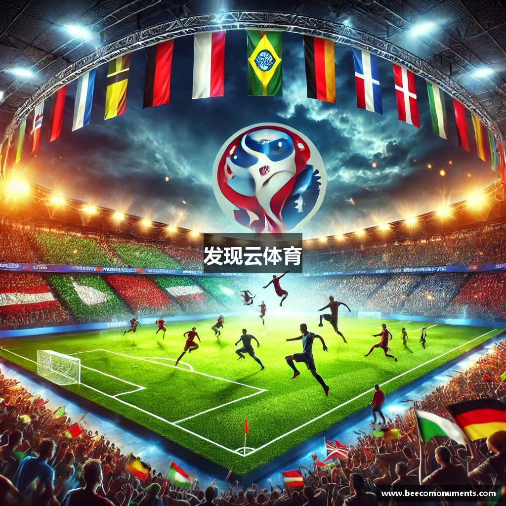 发现云体育